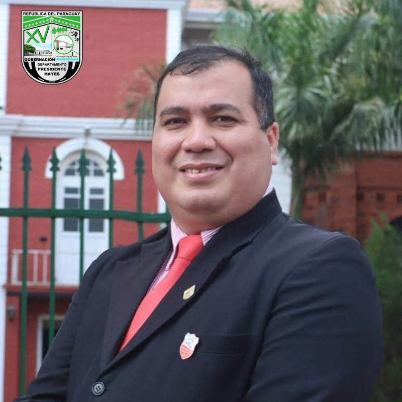 Foto Secretaria General